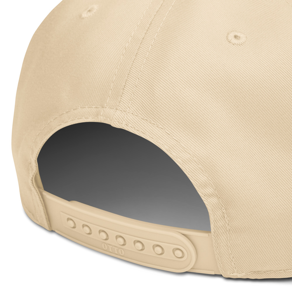 Sealanders Embroidered Hat — product-details